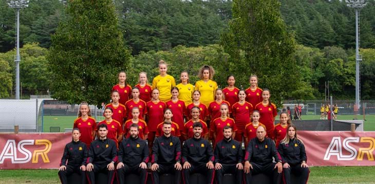 Under 15 Femminile, in quattro per lo scudetto: Juventus-Fiorentina e Pro Sesto-Roma le semifinali a Tolentino e Fermo