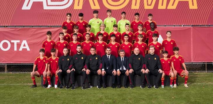 Under 15 Serie A e B, Roma-Genoa oggi ad Ascoli vale il titolo: duello in panchina tra i figli d'arte Scala e Sbravati