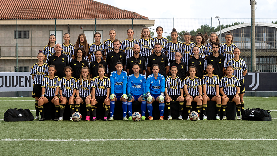 U17 Femminile