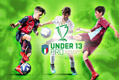 Under 13 Pro