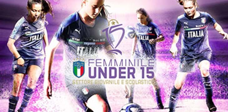 Campionato U15 Femminile: disputate le prime gare della Fase Nazionale