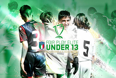 Under 13 Elite