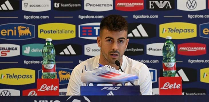 El Shaarawy aspetta il suo momento: “Anche giocando poco so di poter essere decisivo”