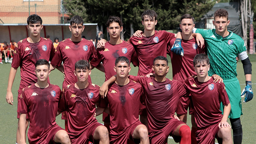 U15 Dilettanti