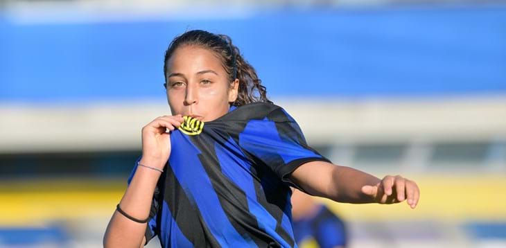 Under 17 femminile, Inter e Juventus si guadagnano la finale: domenica si sfideranno per il titolo