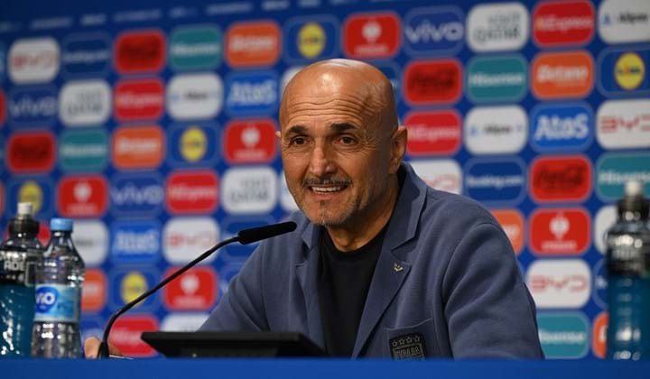 Diario EURO 2024, 28 giugno: la conferenza stampa di Luciano Spalletti e Gigio Donnarumma