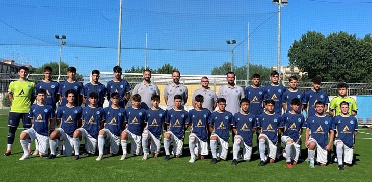 Under 17 Dilettanti e Puro Settore Giovanile, Affrico e Levante Azzurro cercano un posto nella storia. Oggi al 'Nicola Tubaldi' c'è in palio il Tricolore