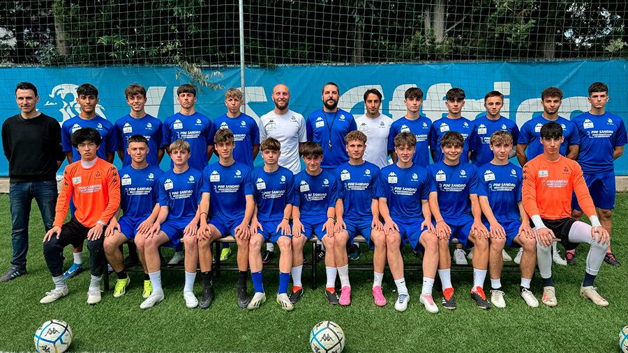 U17 Dilettanti