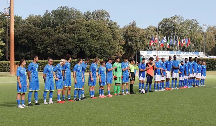 Calcio e integrazione a Tirrenia per il torneo riservato a rifugiati e richiedenti asilo