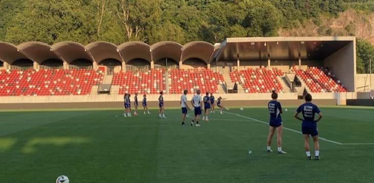 Domani Italia-Finlandia allo Stadio Druso (ore 19.00, diretta su Rai Sport). Le Azzurre cercano il pass per Euro 2025.