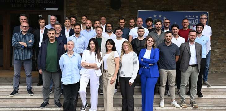 Con l’ultimo modulo dedicato a ‘Innovazione e Sostenibilità’, si è chiusa la 4ª edizione di ‘Management del calcio’