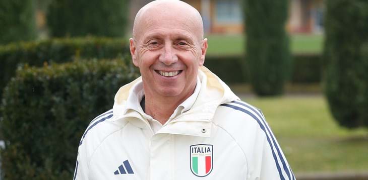 Il day after di Belfast, Maurizio Viscidi e la qualificazione al Mondiale Under 20: “Un premio alla continuità del lavoro”