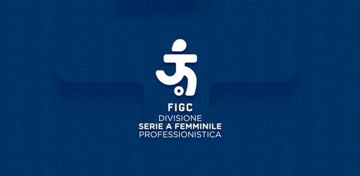 Diritti audiovisivi relativi al territorio internazionale: determinazioni della Divisione Serie A Femminile Professionistica