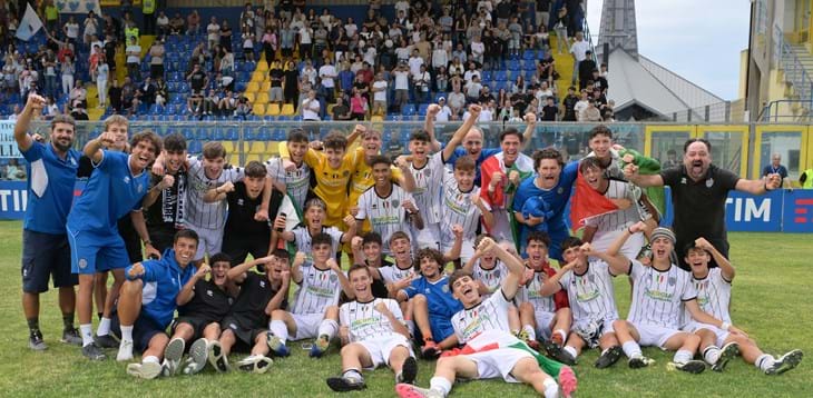 Under 16 Serie C, il calendario: si inizia il 29 settembre. Sei iscritte in più e 17 novità rispetto alla passata stagione
