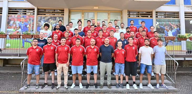 Ufficializzati i match analyst diplomati del corso di luglio. Prossimamente disponibili le migliori tesi