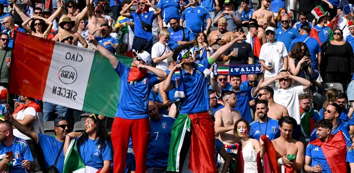 UEFA Nations League: in vendita i biglietti per Israele-Italia, il match in programma il 9 settembre a Budapest