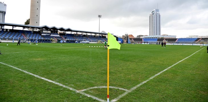 Dal 19 agosto in vendita i biglietti per il match di Latina tra la Nazionale Under 21 e San Marino