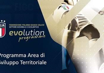 Riparte il progetto delle Aree di Sviluppo Territoriale (AST)