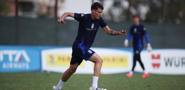 Dal bianconero all'Azzurro, Savona sogna a occhi aperti: