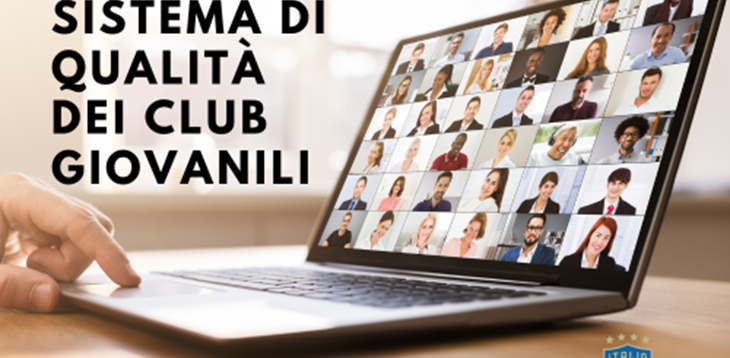 Incontro online sul