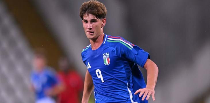 Campaniello, from winning the European Championship to doing the double against Portugal. “I dream about doing it all again with this group”