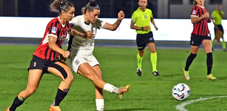 Il gol al Milan e la sfida alla Juve: Nischler, dall'Alto Adige al lago per un Como che vuole diventare grande.