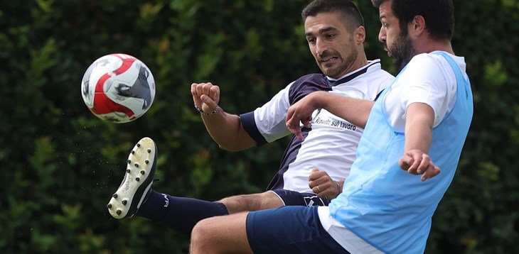 Azzurri Partner Cup, la finale sarà tra i campioni in carica di EY e Volkswagen