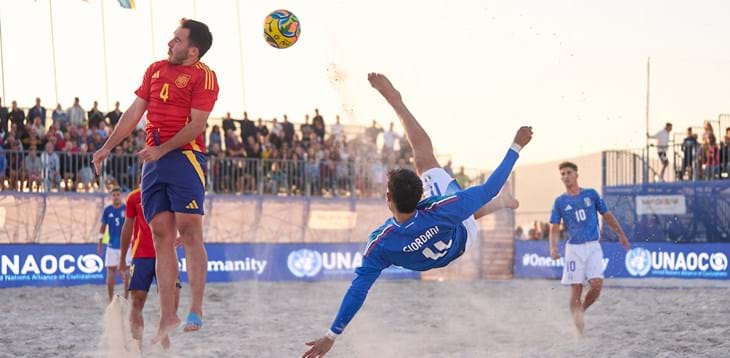 Europeo alle spalle, a ottobre ci sono le Qualificazioni al Mondiale: Italia nel girone con Cechia, Danimarca e Romania