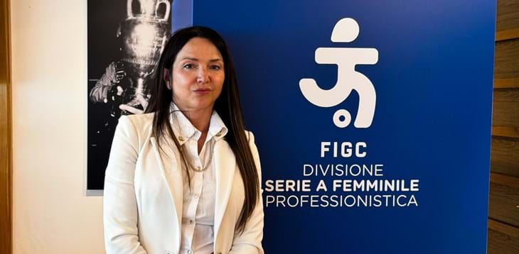 Cappelletti e Calcagno incontrano il ministro Abodi: a Roma il confronto sul calcio femminile professionistico