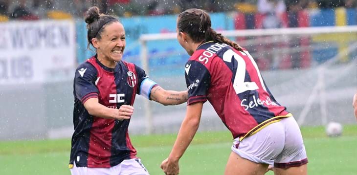 Gelmetti, 63 gol in 63 partite con il mito di Baggio.