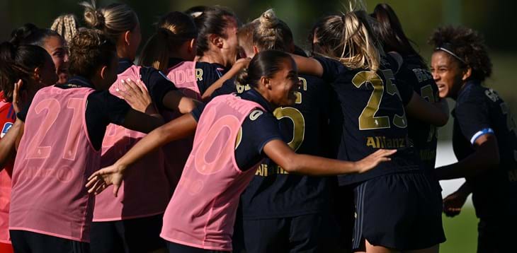 La Juventus batte 2-1 un’ottima Lazio e si porta a +3 su Fiorentina e Inter