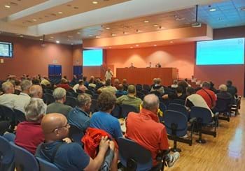 Grande partecipazione per le riunioni programmatiche dell’Attività di Base e giovanile di calcio a 11 – calcio a 5 e femminile