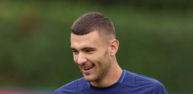 Gli inizi in porta, lo studio, l’esordio in Nazionale: Alessandro Buongiorno si racconta a Vivo Azzurro TV