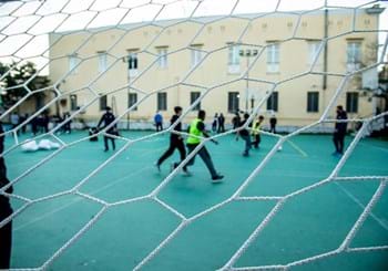 Progetto Zona Luce: lunedì all’Istituto Penale Minorile di Nisida la consegna del Premio ‘UEFA Foundation For Children Award 2024’