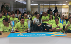 Importante riconoscimento per la Stella del Mare, che ha la qualifica di 'Centro di avviamento allo sport paralimpico'