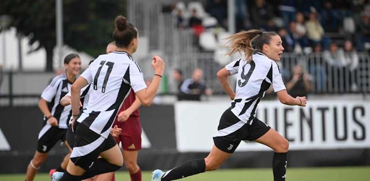 Domenica è Roma-Juventus anche in Primavera 1: bianconere per proseguire il dominio, giallorosse per tornare in zona Final Four