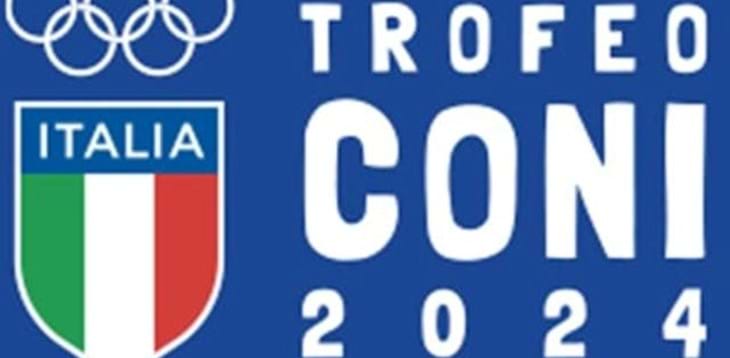 Trofeo Coni 2024: buon piazzamento per la selezione giovanile lucana