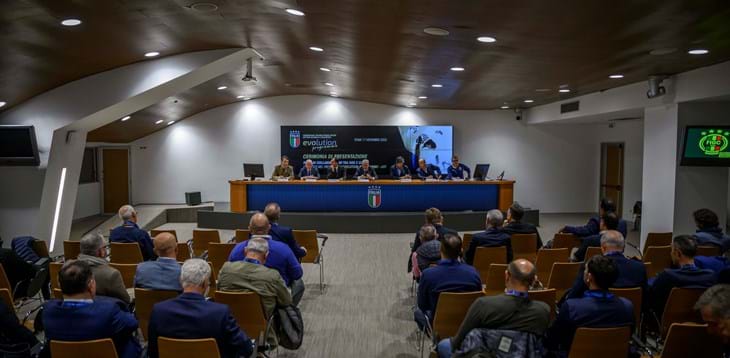 Siglato il patto di collaborazione tra l’SGS e le società delle Aree di Sviluppo Territoriale del Lazio