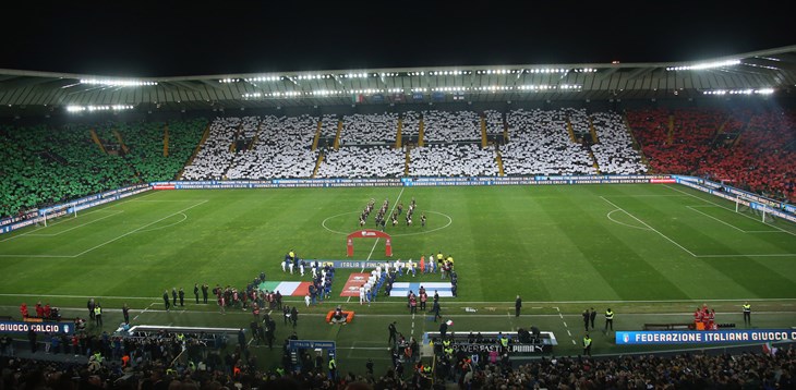 11,700 tickets sold for the match against Israel: all the information about accessing the stadium