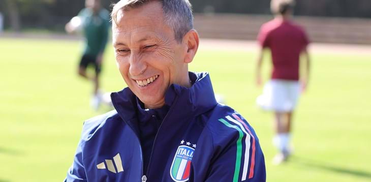 Italia, tutto in 90 minuti: una vittoria o un pari con l'Irlanda per andare all'Europeo. Nunziata: