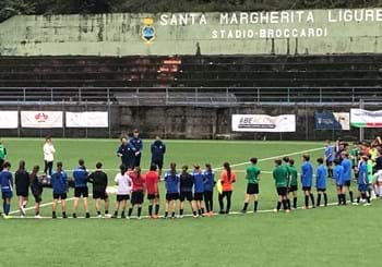 CFT al via: prima convocazione e primo allenamento allo Stadio “E. Broccardi”