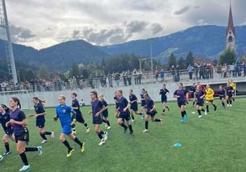 Prosegue domenica 20 a Millan il Torneo Under 12 Esordienti femminile - I dati ed il programma della manifestazione