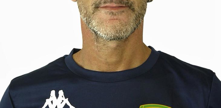 Martedì 22 ottobre l'incontro organizzato dal Bozner FC con il maestro di tecnica calcistica Christian Bridarolli