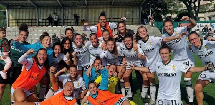Settima vittoria in sette giornate per Parma e Ternana, la Freedom tiene il passo a -3 dalla vetta
