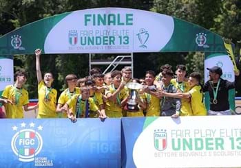 Torneo Under 13 Fair Play Elite