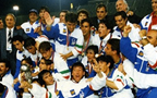 A look back ahead of the friendlies against France and Ukraine