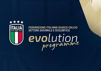 Patto di Collaborazione tra le societa' lucane e il Settore Giovanile e Scolastico della FIGC