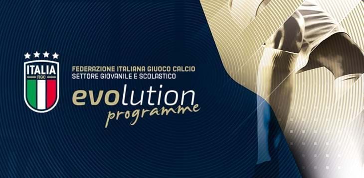 Patto di Collaborazione tra le societa' lucane e il Settore Giovanile e Scolastico della FIGC