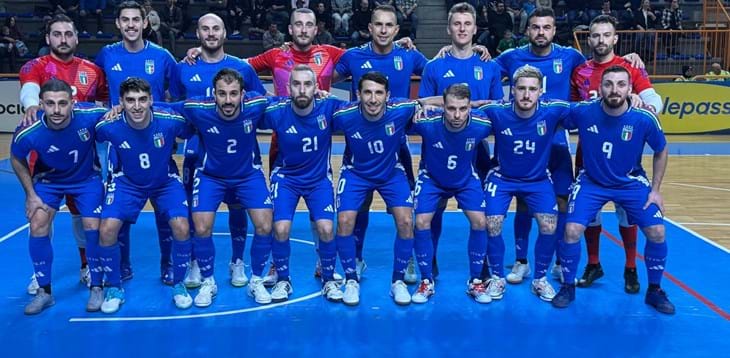 L’Italia rompe subito il ghiaccio e va in goleada con la Norvegia: 8-0 nel secondo match di San Bonifacio