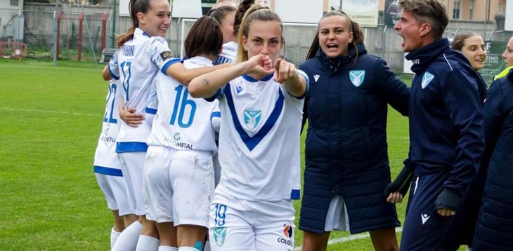 Berti, arte applicata al calcio: